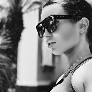 Meet your Posher, Gabriela